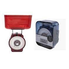 Cân nhà bếp mini