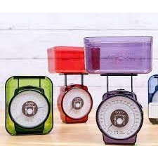Cân nhà bếp mini