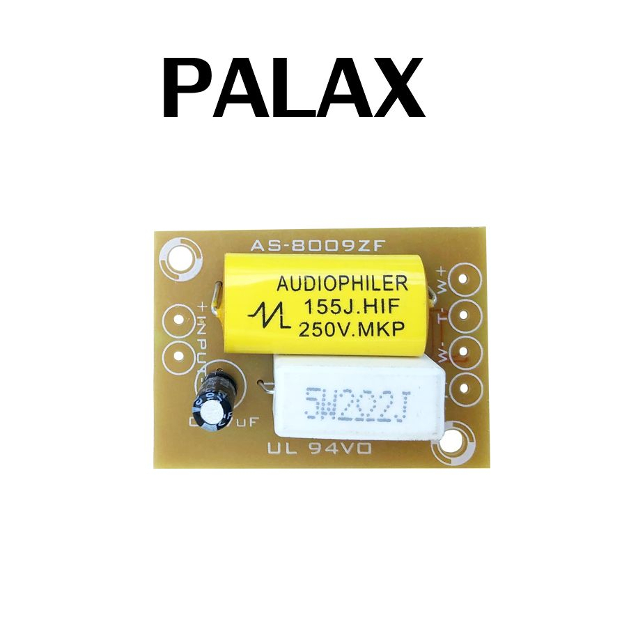 Mạch phân tần chuyên dùng cho loa treble rời, treble củ  250, 350, 450, 750, 850 sân khấu