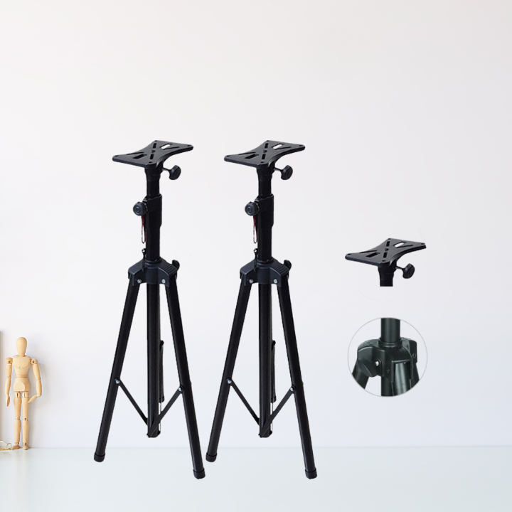 Chân loa đứng loại cao sơn tĩnh điện Đạt Vinh