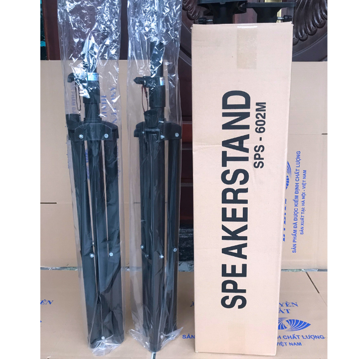 Chân loa đứng loại cao sơn tĩnh điện Đạt Vinh