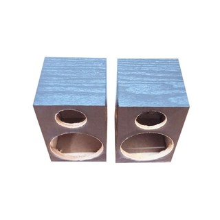 Vỏ loa,dùng lắp loa bass 12cm (1 cái)