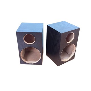 Vỏ loa,dùng lắp loa bass 12cm (1 cái)