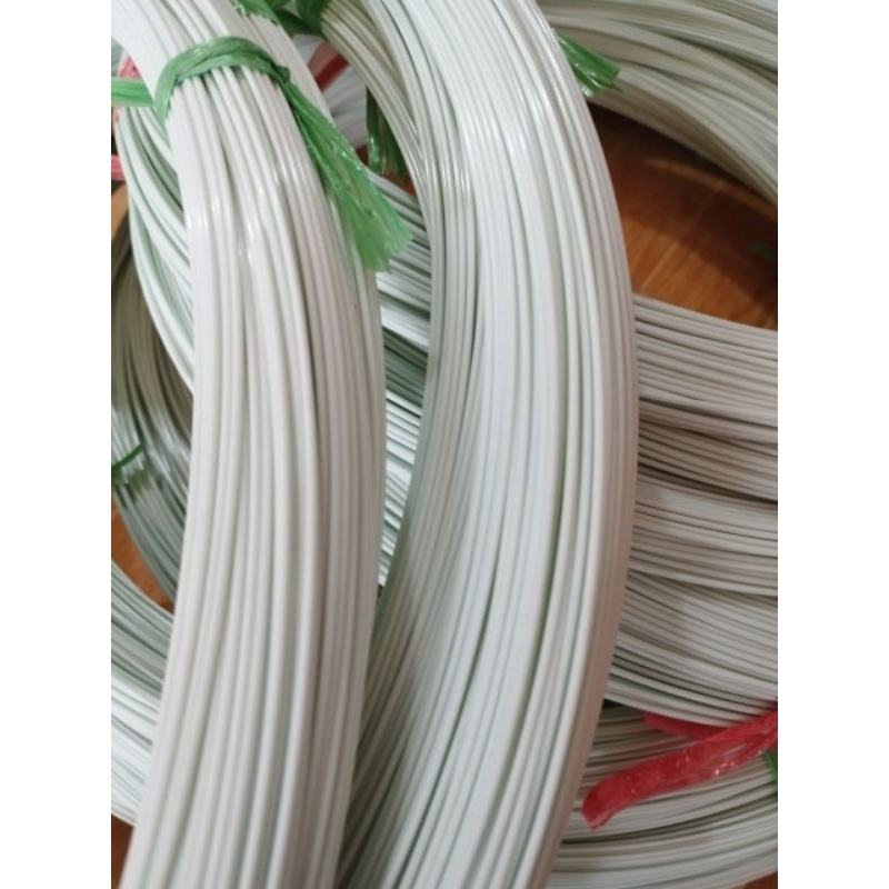 Cáp quang làm diều,làm lồng chim từ 1,5-4li.bán lẻ theo mét.
