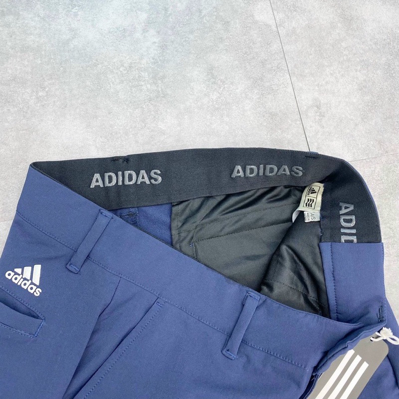 Quần GOLF DAS dài nhiều màu sẵn