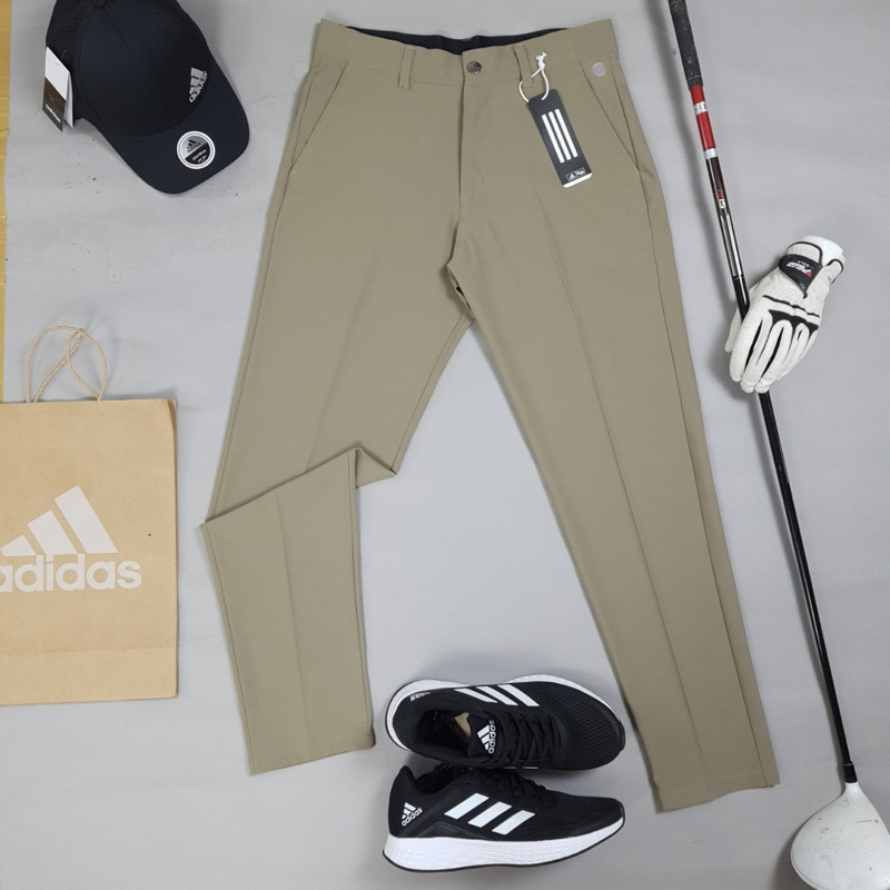 Quần GOLF DAS dài nhiều màu sẵn