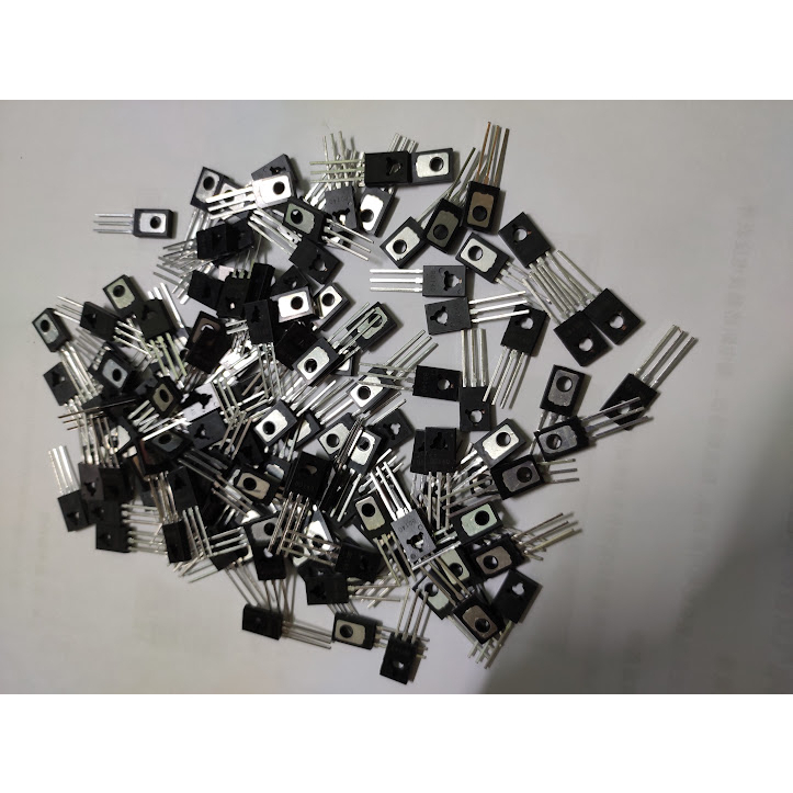 D882_50 CHIẾC_ TRANSITOR KHUẾCH ĐẠI CÔNG SUẤT