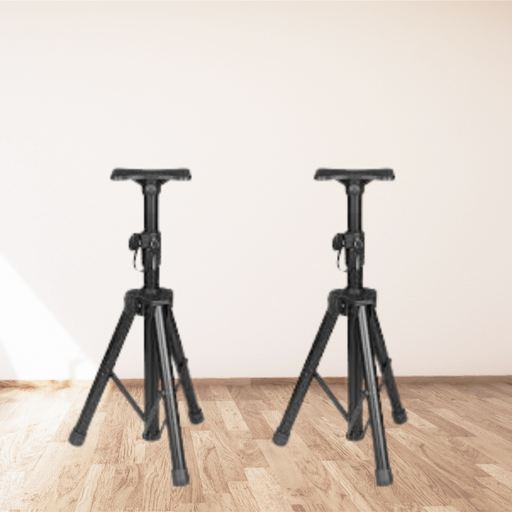 Chân loa đứng loại thấp sơn tĩnh điện Đạt Vinh