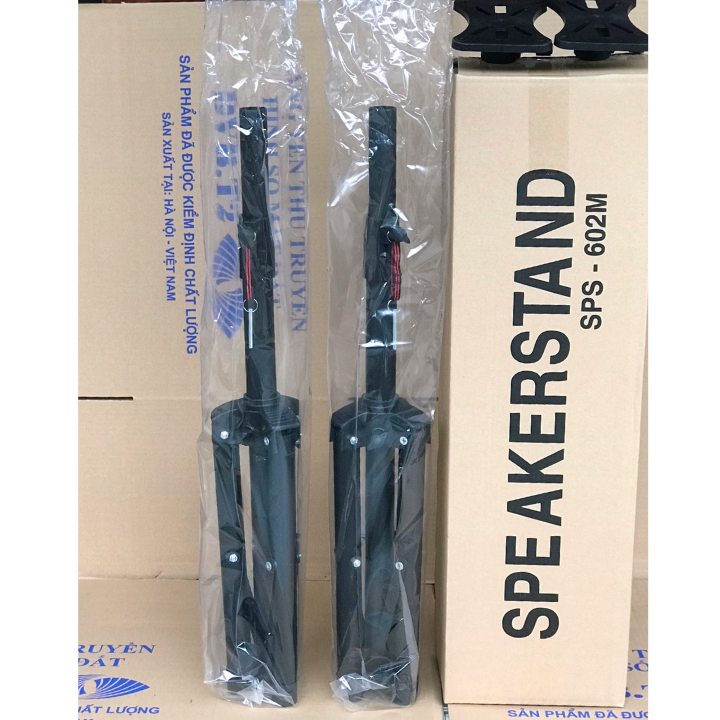 Chân loa đứng loại thấp sơn tĩnh điện Đạt Vinh