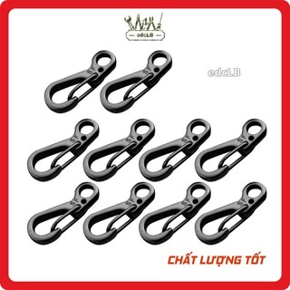 Móc treo 2,5 cm không gỉ