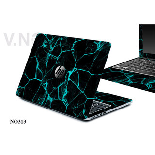 Skin dán laptop Công Nghệ 3 VNO SKIN các dòng máy laptop