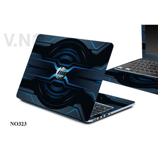Miếng dán máy tính VNO SKIN cao cấp dành cho các loại máy laptop