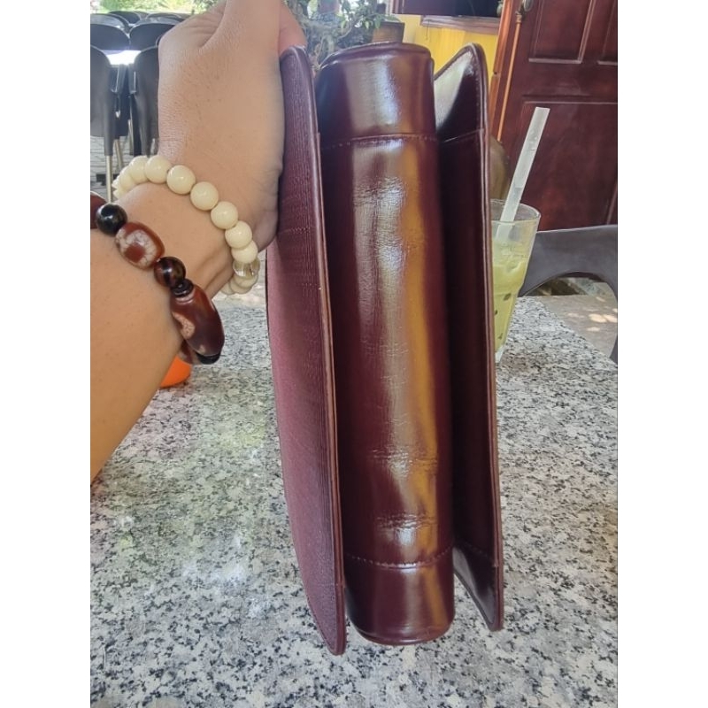 Túi xách Bờm ngựa đỏ