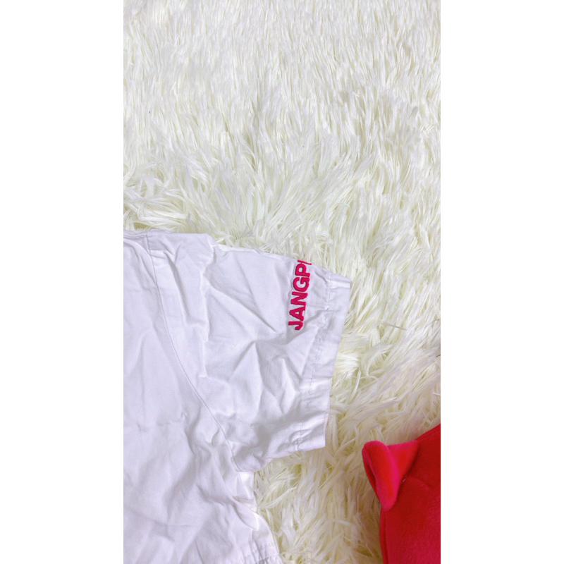 Đầm sơ mi 2hand bé gái