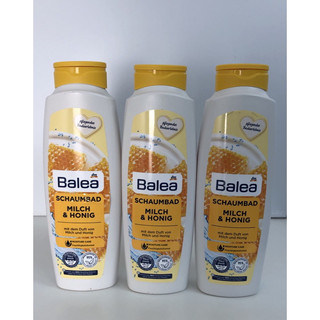 Sữa tắm balea mật ong Đức 750ml