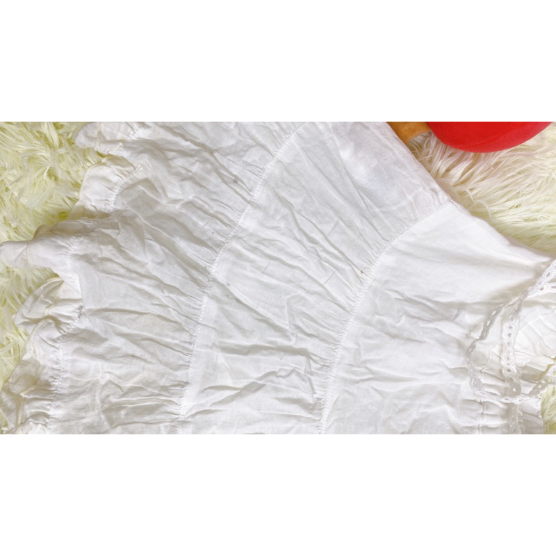 Chân váy bé gái 2hand