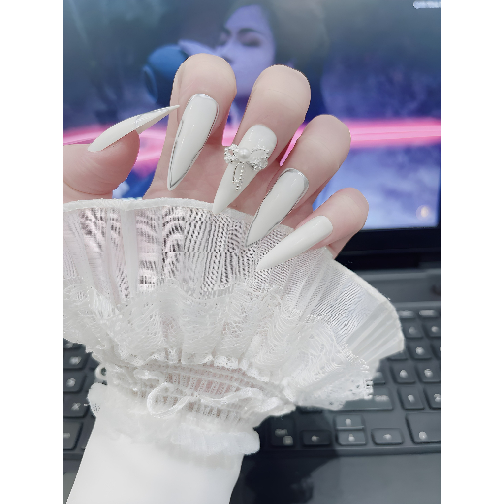 Nails____ xinh đẹp mã 147