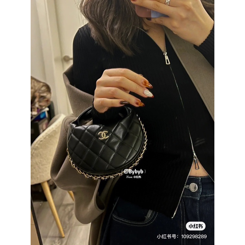 Túi CN bầu size 18 có hộp