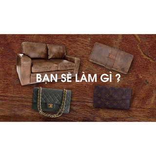 Chai xịt tẩy đồ da và simili Sprayway