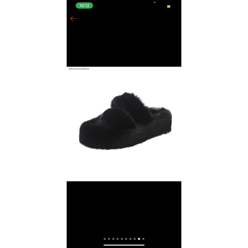 Pass đôi dép sz 37