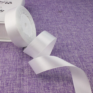Ruy Băng Lụa 2cm Cuộn 22m Giá Rẻ