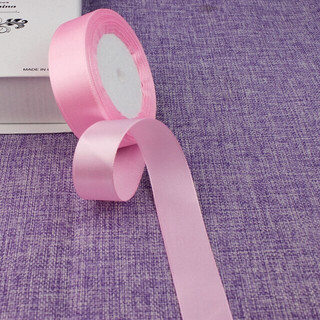Ruy Băng Lụa 2cm Cuộn 22m Giá Rẻ