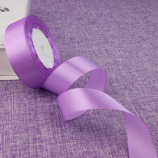 Ruy Băng Lụa 2cm Cuộn 22m Giá Rẻ