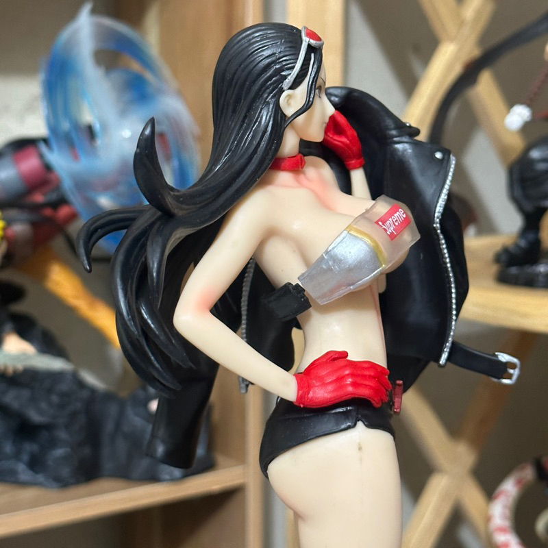 Nico robin mô hình one piece anime phong cách thời trang cá tính 34cm