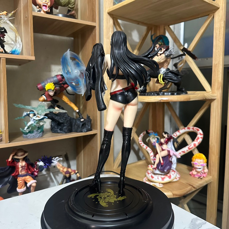 Nico robin mô hình one piece anime phong cách thời trang cá tính 34cm
