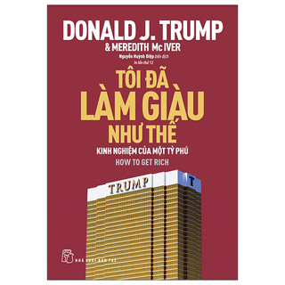 Sách - tôi đã làm giàu như thế
