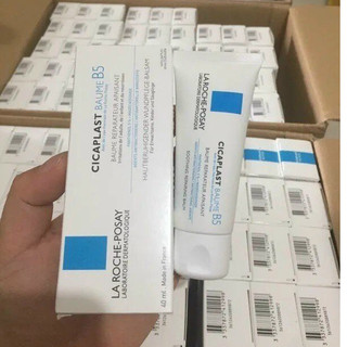 Kem dưỡng phục hồi da b5 la roche 40ml