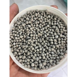 Phân chì tan chậm có kiểm soát hi-control 13-11-11+me - gói 250gr