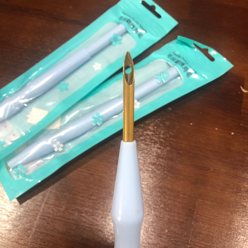 Kim thêu len tuỳ chỉnh được