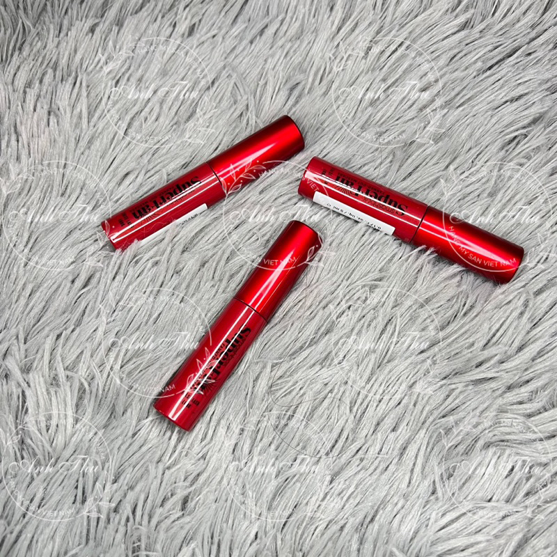 Chuốt mi Mascara Smashbox SuperFan 5ml