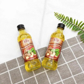 Dầu macca ép lạnh Kunella Đức 100ml