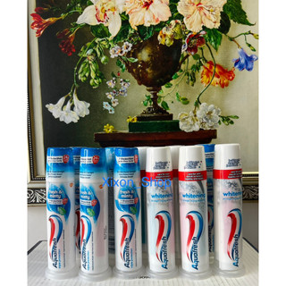 Kem đánh răng Aquafresh Whitening 100ml