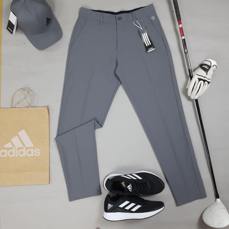 Quần GOLF DAS dài nhiều màu sẵn