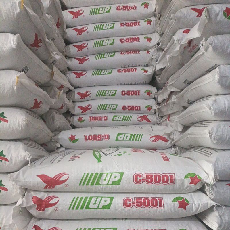 Combo 5kg thức ăn cho lươn 1li
