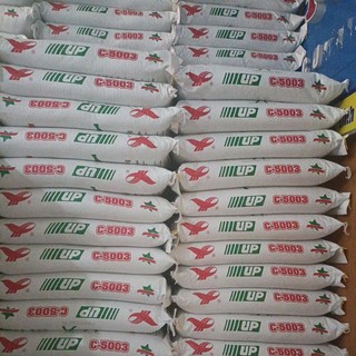 Combo 5kg thức ăn cho lươn 3li
