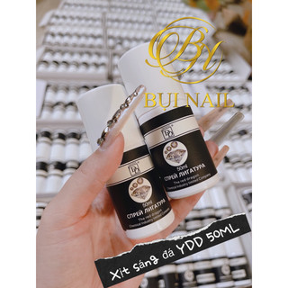 XỊT SÁNG ĐÁ YDD 50ML
