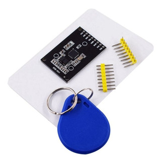 Mô đun RFID RC522 đọc thẻ từ tần số 13.56MHz