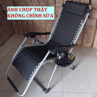 Ghế thư giãn Hồng Hà