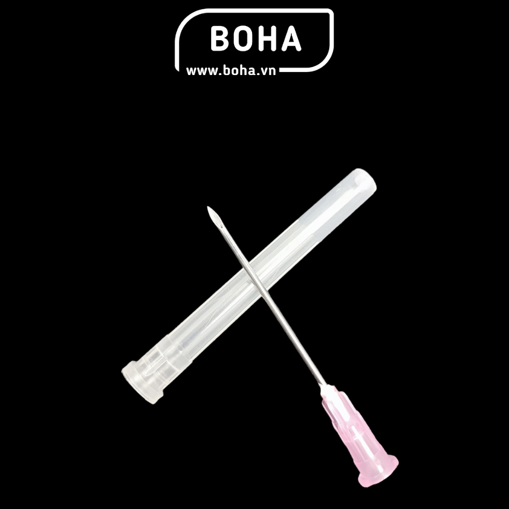 Xilanh kèm theo kim tiêm 100ml, ống tiêm 100ml kèm kim tiêm  - XL1002B