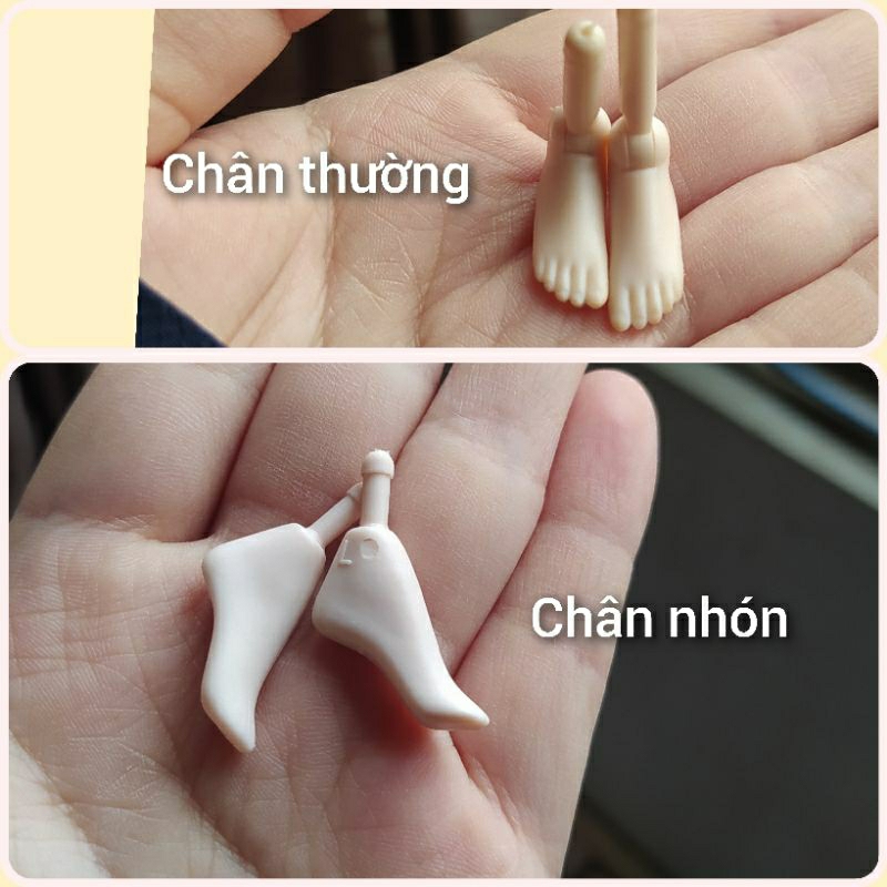 Giày búp bê, kỳ hài cho búp bê 30 cm p2