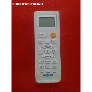 ĐIỀU KHIỂN ĐIỀU HÒA AQUA (HÀNG TRUNG QUỐC)