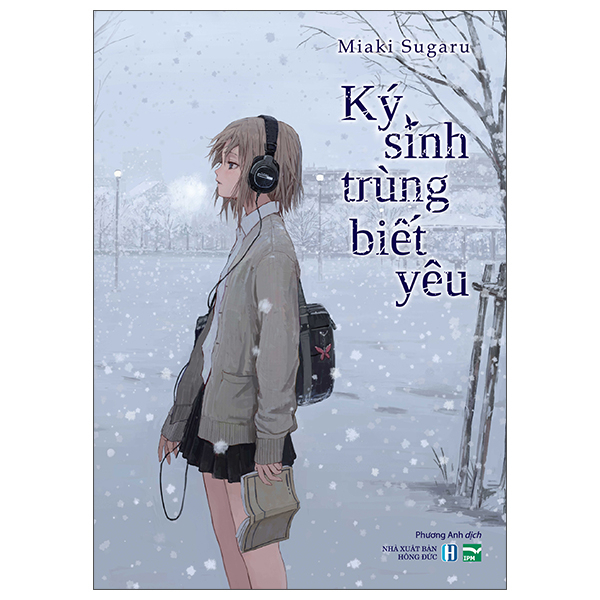 Truyện - Kí Sinh Trùng Biết Yêu