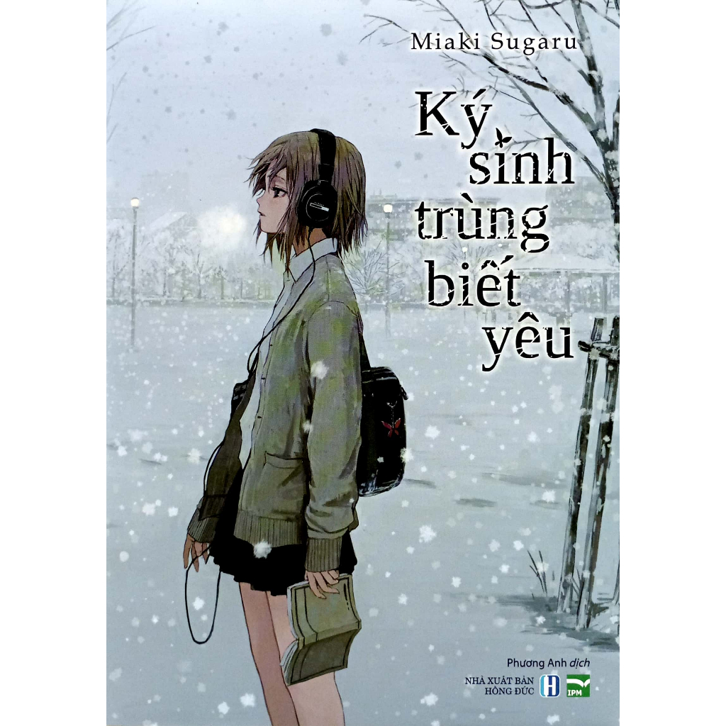 Truyện - Kí Sinh Trùng Biết Yêu