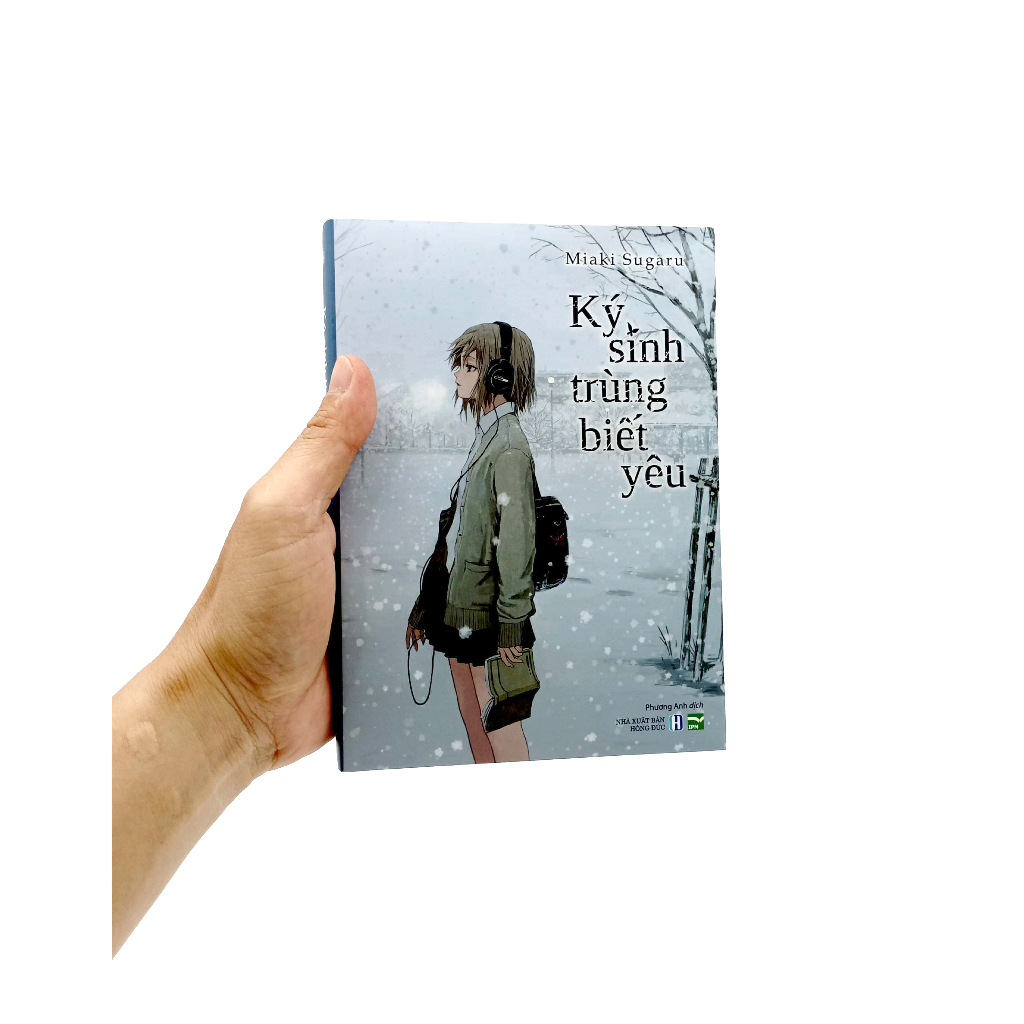 Truyện - Kí Sinh Trùng Biết Yêu