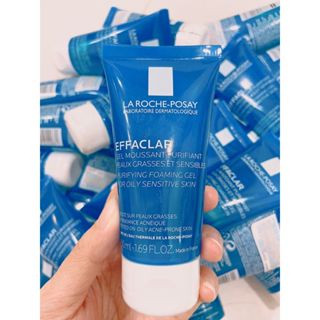 Sữa rửa mặt La Roche Posay 400ml