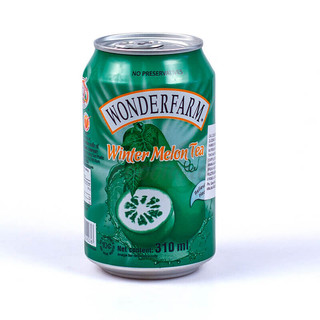 Trà bí đao wonderfarm 310 ml